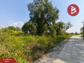 Terreno en venta en Bang Pakong, Chachoengsao