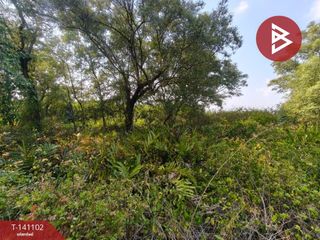 Terreno en venta en Bang Pakong, Chachoengsao