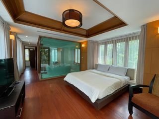 For rent and for sale 5 bedrooms villa in Bang Lamung, Chonburi