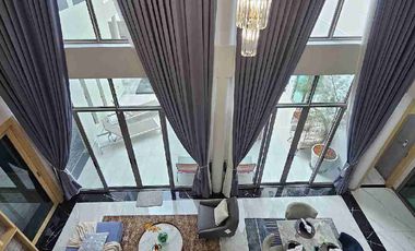 For sale 5 bedrooms house in East Pattaya, Pattaya