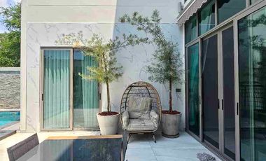For sale 5 bedrooms house in East Pattaya, Pattaya