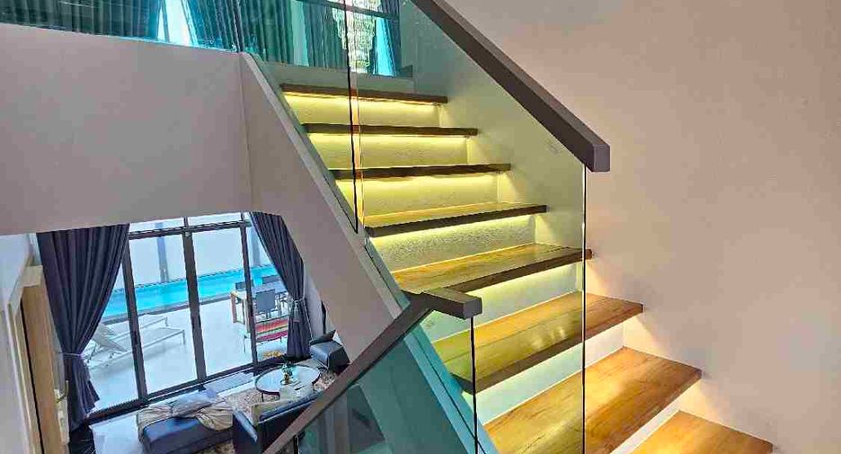 Haus zum Kauf mit 5 Zimmer in East Pattaya, Pattaya