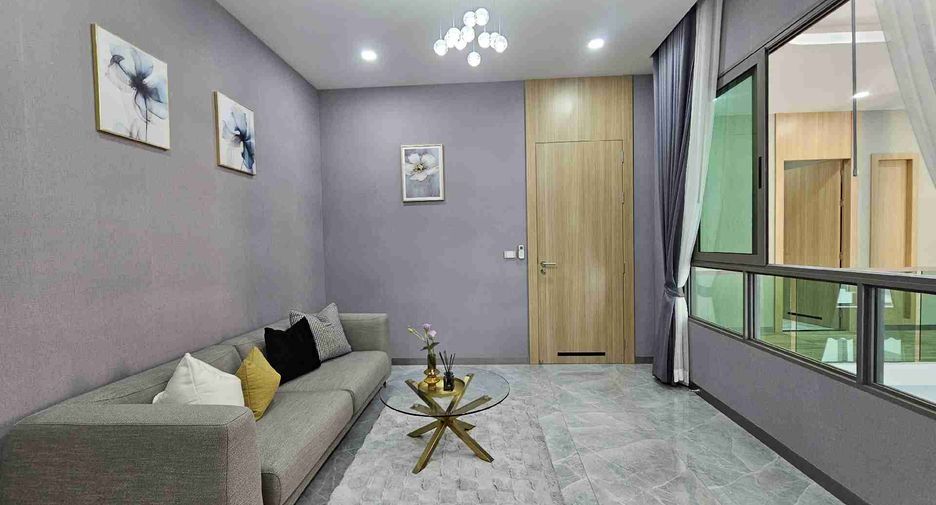 Haus zum Kauf mit 5 Zimmer in East Pattaya, Pattaya
