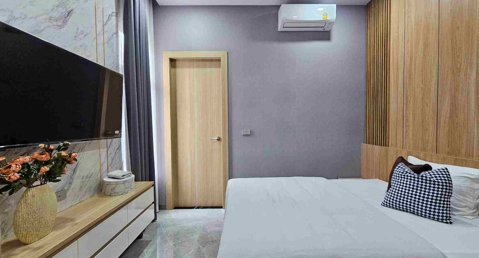 Haus zum Kauf mit 5 Zimmer in East Pattaya, Pattaya