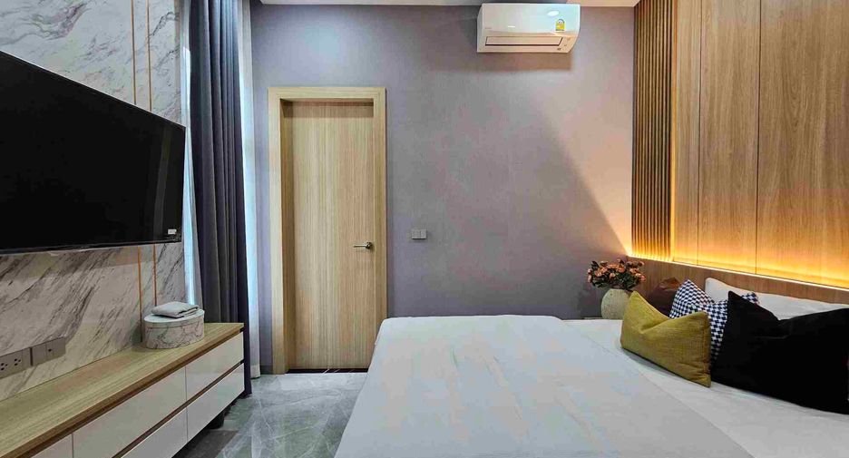 Haus zum Kauf mit 5 Zimmer in East Pattaya, Pattaya