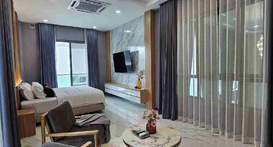 Haus zum Kauf mit 5 Zimmer in East Pattaya, Pattaya