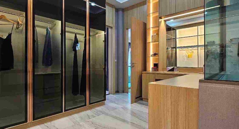Haus zum Kauf mit 5 Zimmer in East Pattaya, Pattaya