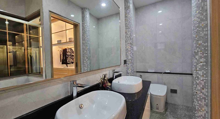 Haus zum Kauf mit 5 Zimmer in East Pattaya, Pattaya