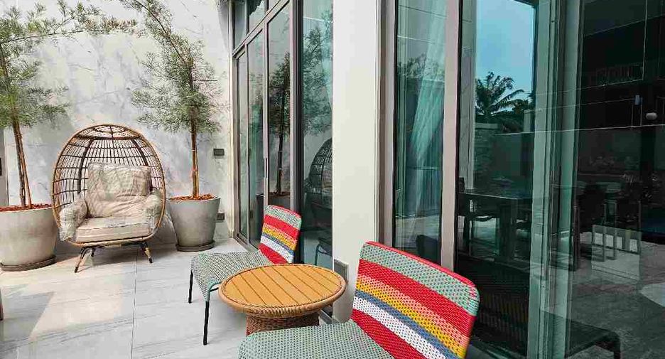 Haus zum Kauf mit 5 Zimmer in East Pattaya, Pattaya