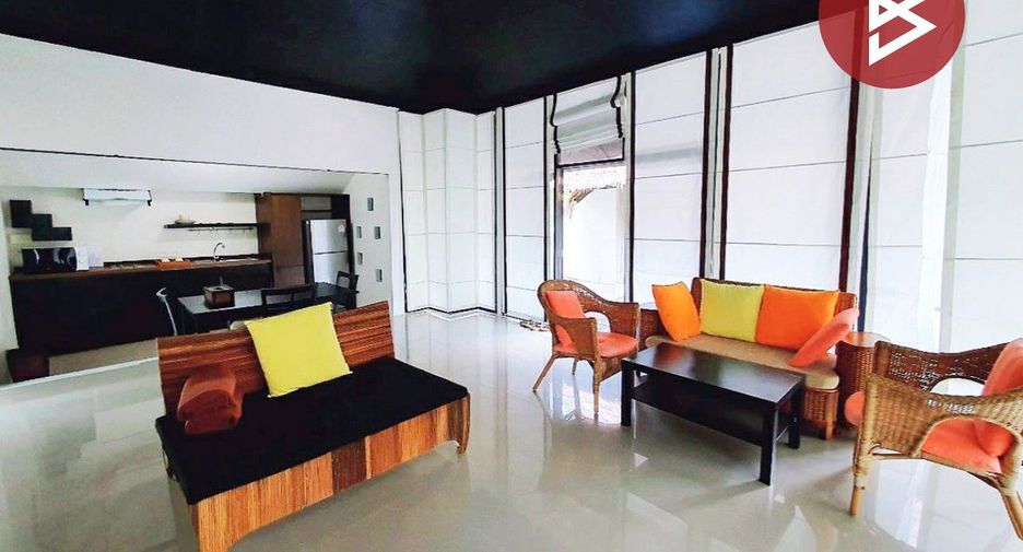 For sale 2 bedrooms villa in Hua Hin, Prachuap Khiri Khan