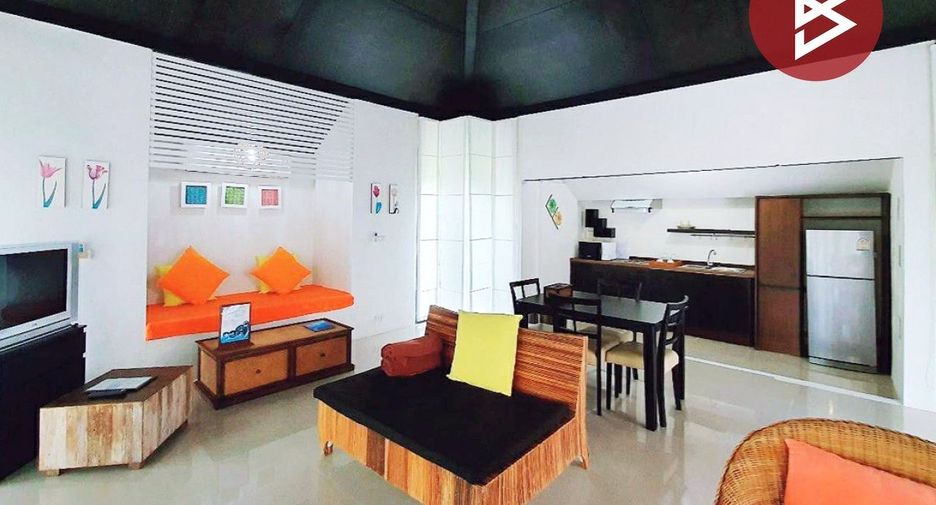 For sale 2 bedrooms villa in Hua Hin, Prachuap Khiri Khan