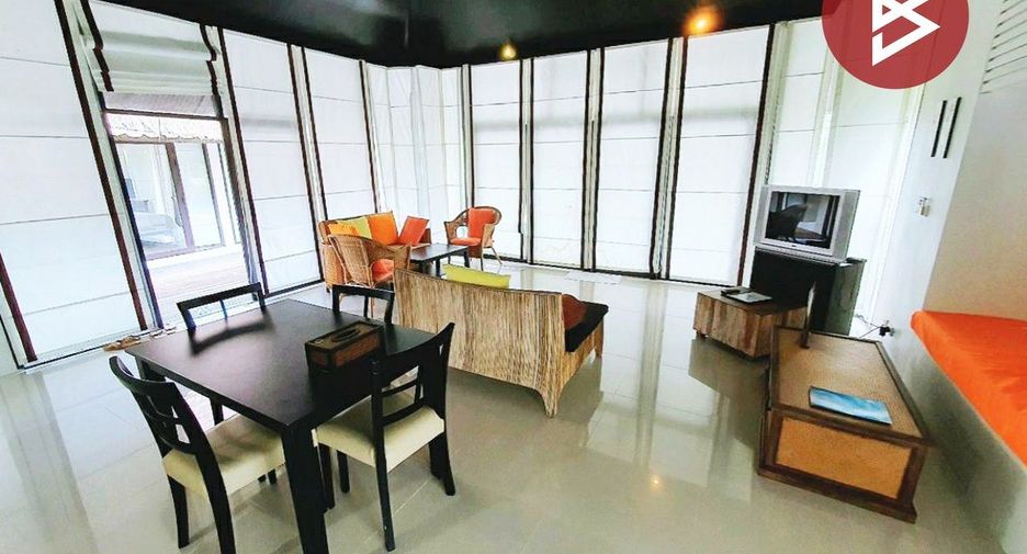 For sale 2 bedrooms villa in Hua Hin, Prachuap Khiri Khan