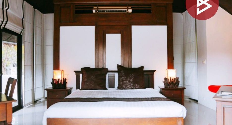 For sale 2 bedrooms villa in Hua Hin, Prachuap Khiri Khan