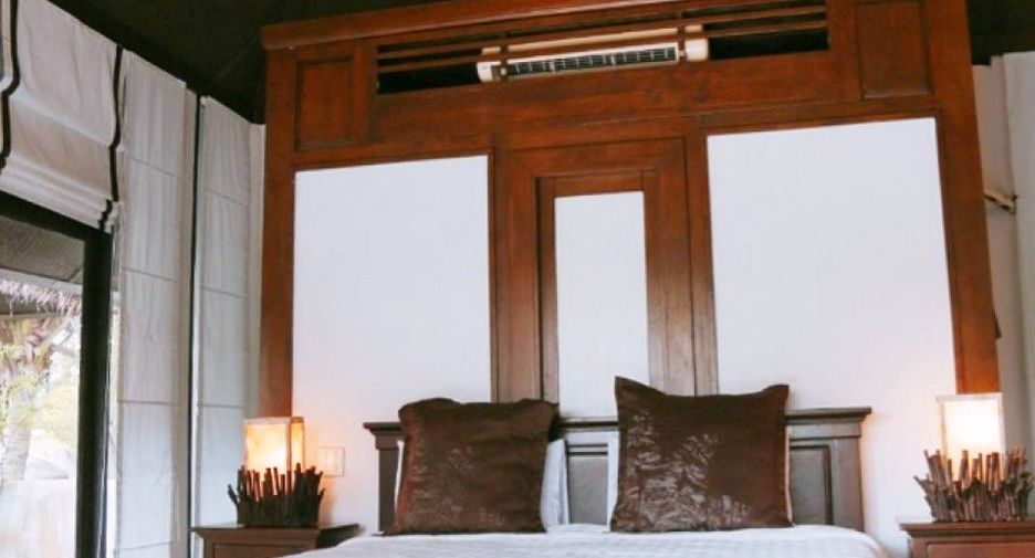 For sale 2 bedrooms villa in Hua Hin, Prachuap Khiri Khan