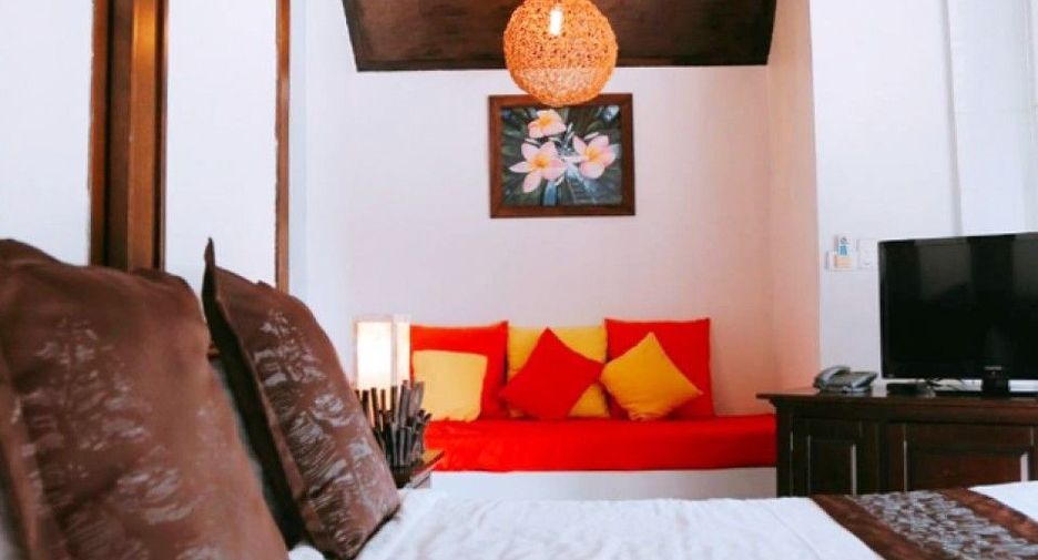 For sale 2 bedrooms villa in Hua Hin, Prachuap Khiri Khan