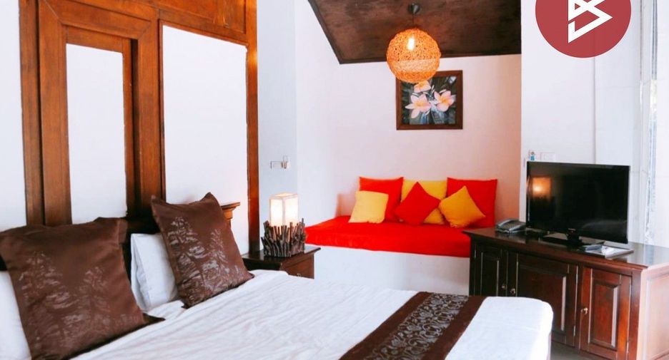 For sale 2 bedrooms villa in Hua Hin, Prachuap Khiri Khan