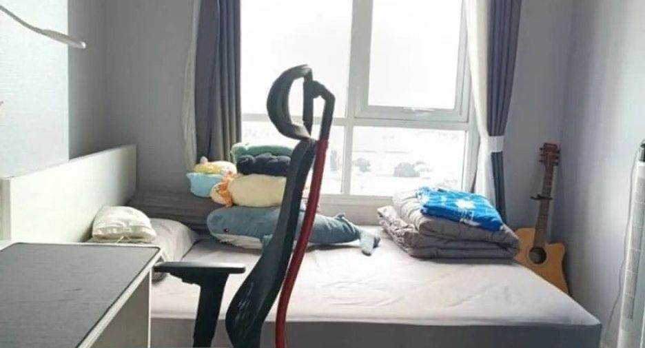For sale 2 bedrooms condo in Bang Sue, Bangkok