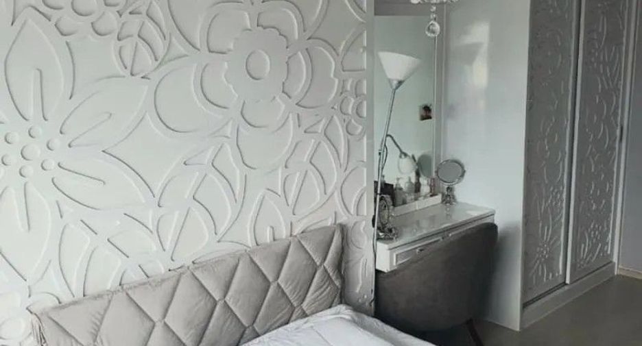 For sale 2 bedrooms condo in Bang Sue, Bangkok