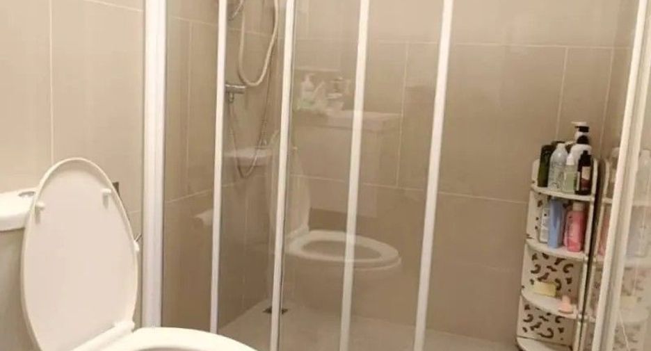 For sale 2 bedrooms condo in Bang Sue, Bangkok