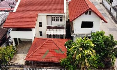 ขาย 4 ห้องนอน บ้านเดี่ยว ใน จอมทอง, กรุงเทพฯ