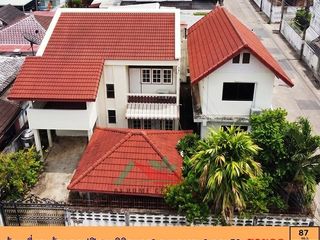 For sale 4 bedrooms house in Chom Thong, Bangkok