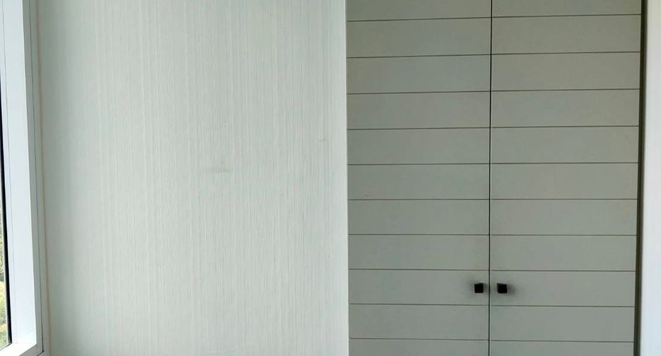 For rent 2 bedrooms condo in Sattahip, Chonburi