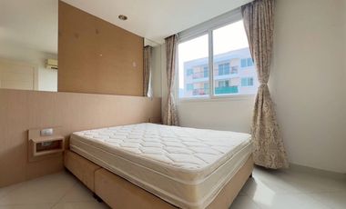 Condo en venta de 1 habitaciones en Jomtien, Pattaya
