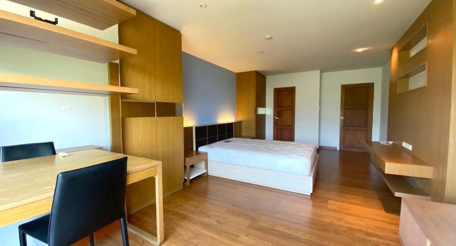 For sale 2 bedrooms condo in Mueang Chiang Mai, Chiang Mai