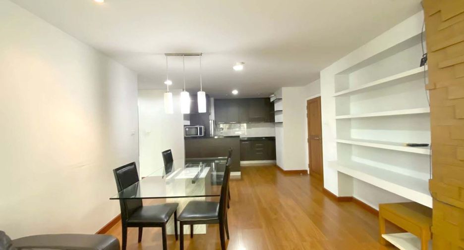 For sale 2 bedrooms condo in Mueang Chiang Mai, Chiang Mai