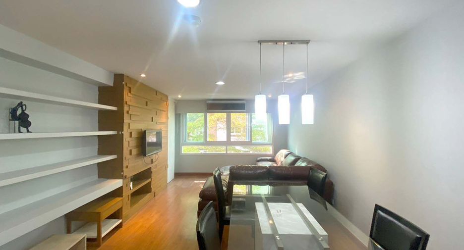 For sale 2 bedrooms condo in Mueang Chiang Mai, Chiang Mai