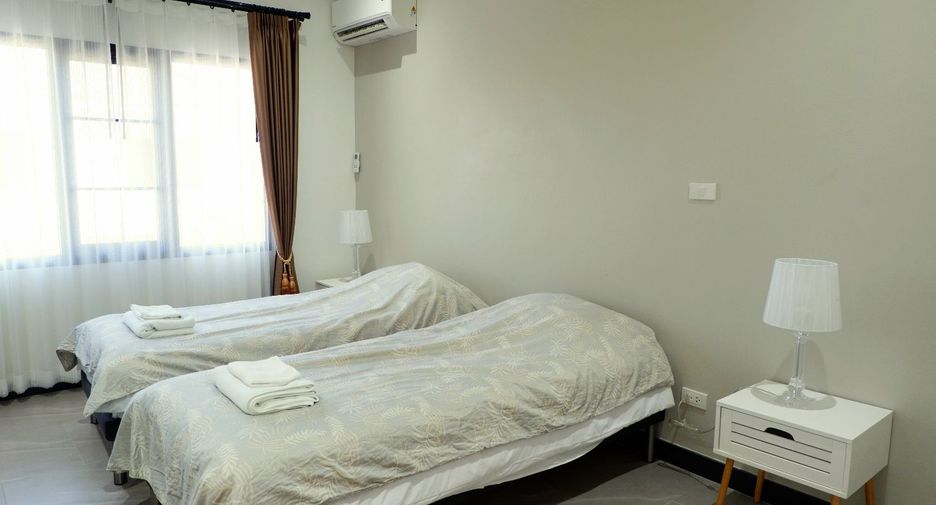出售 2 卧室 别墅 在 Mueang Rayong, Rayong