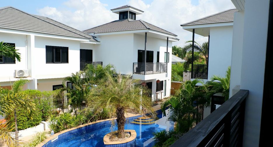 出售 2 卧室 别墅 在 Mueang Rayong, Rayong