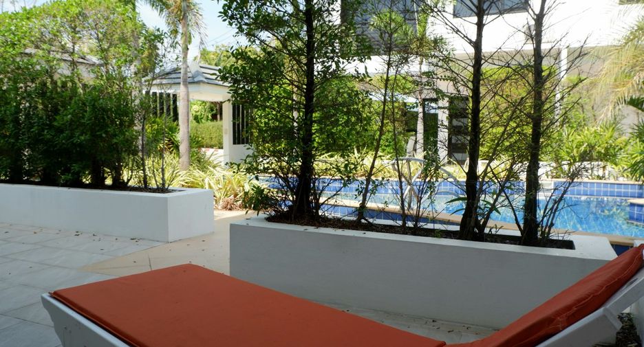 出售 2 卧室 别墅 在 Mueang Rayong, Rayong