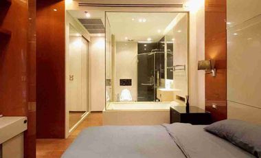 Condo en venta de 1 habitaciones en Khlong Toei, Bangkok
