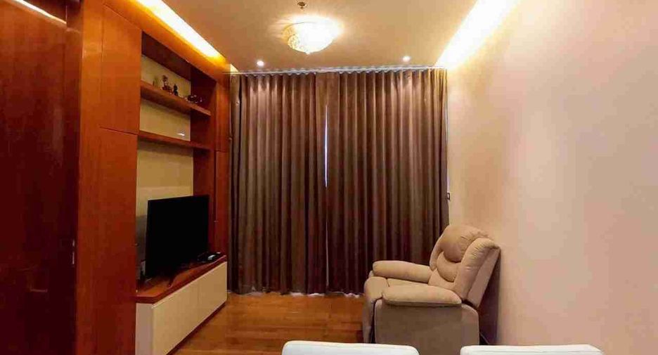 Wohnung zum Kauf mit 1 Zimmer in Khlong Toei, Bangkok