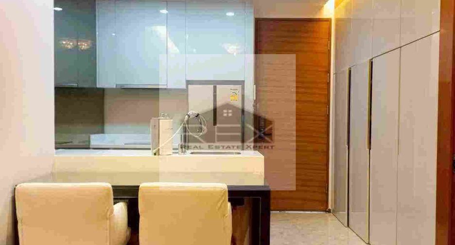 Condo en venta de 1 habitaciones en Khlong Toei, Bangkok