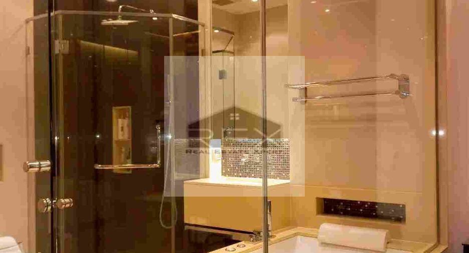Condo en venta de 1 habitaciones en Khlong Toei, Bangkok