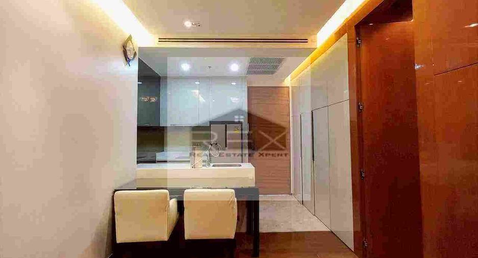 Condo en venta de 1 habitaciones en Khlong Toei, Bangkok