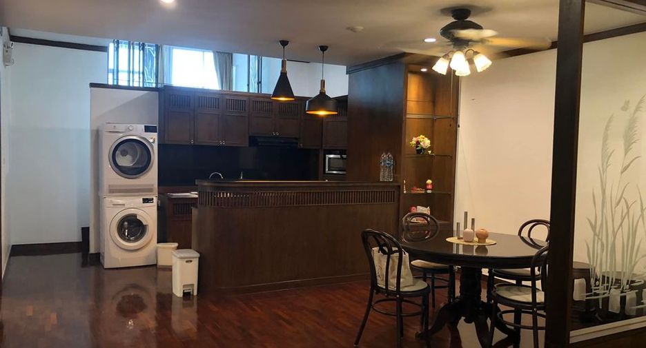 For rent 2 ベッドルーム condo in Chatuchak, Bangkok