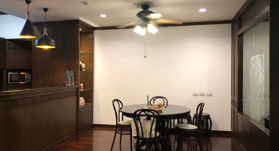 For rent 2 ベッドルーム condo in Chatuchak, Bangkok