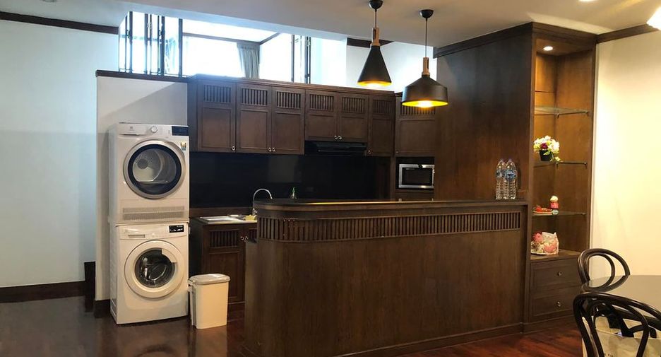 For rent 2 ベッドルーム condo in Chatuchak, Bangkok