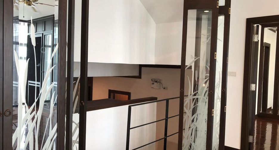 For rent 2 ベッドルーム condo in Chatuchak, Bangkok