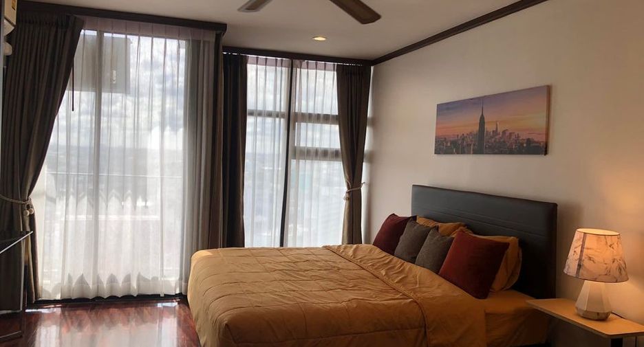 For rent 2 ベッドルーム condo in Chatuchak, Bangkok
