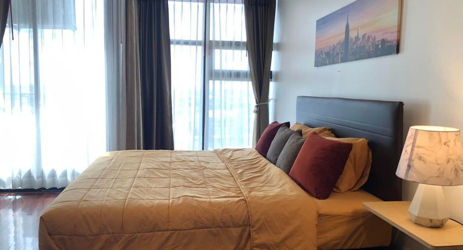 For rent 2 ベッドルーム condo in Chatuchak, Bangkok