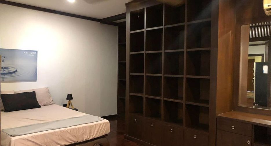 For rent 2 ベッドルーム condo in Chatuchak, Bangkok