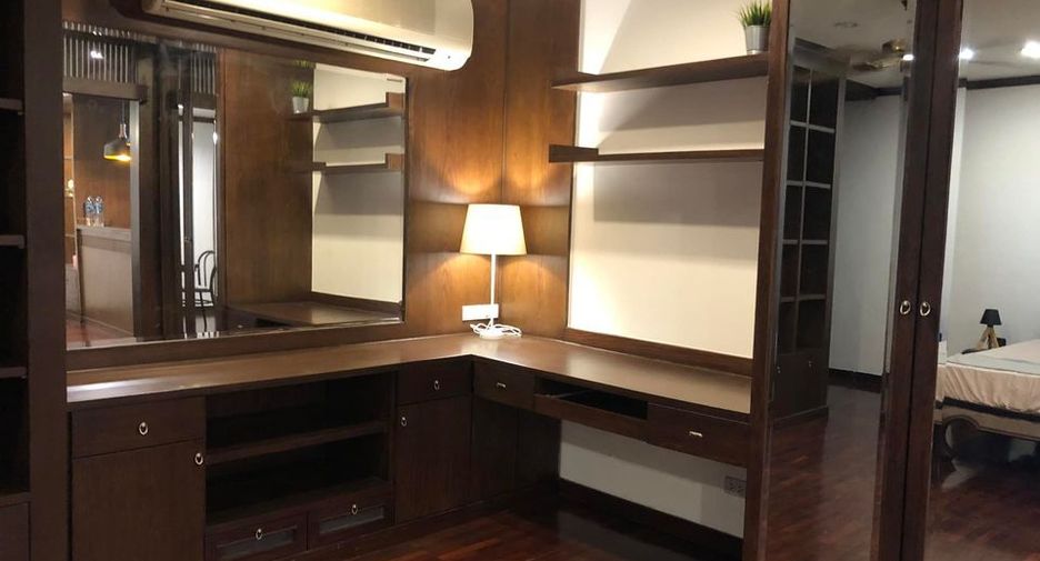 For rent 2 ベッドルーム condo in Chatuchak, Bangkok