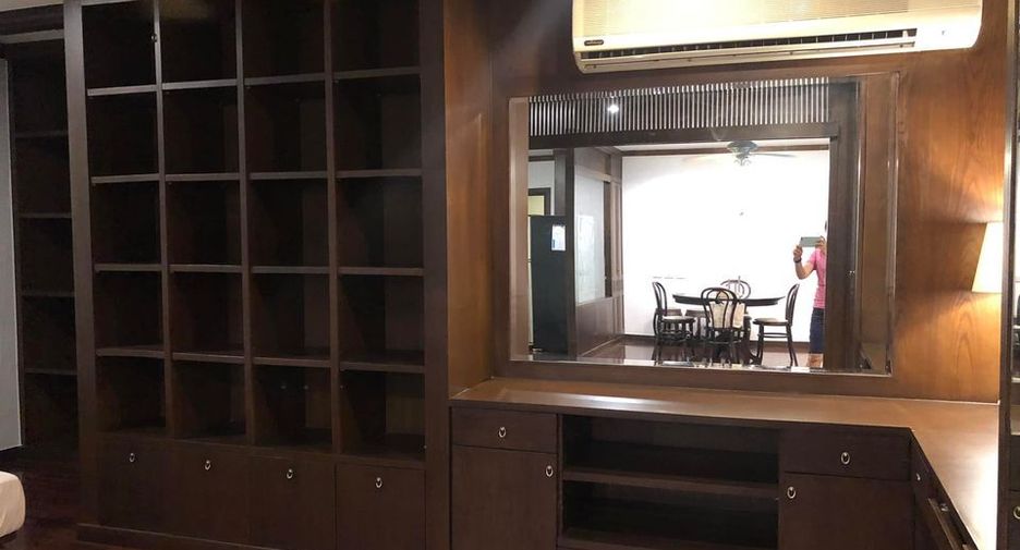For rent 2 ベッドルーム condo in Chatuchak, Bangkok