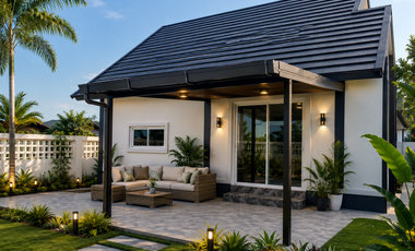 Haus zum Kauf mit 2 Zimmer in Klaeng, Rayong
