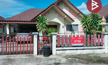 À vendre 3 chambres maison à Phan Thong, Chonburi