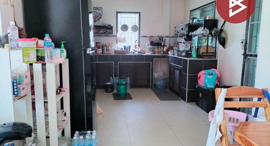 出售 3 卧室 独立屋 在 Phan Thong, Chon Buri